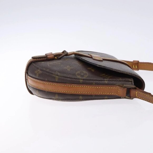 LOUIS VUITTON Monogram Chantilly PM Shoulder Bag M51234 LV Auth 132144 - Picture 4 of 15